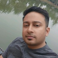 Dipon Pramanick