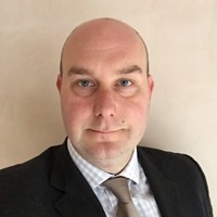 Adam Brown