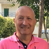 Ricardo Gonzalez Moreno