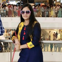 Pooja Ravalkol