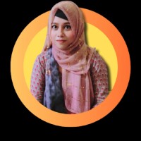 Farhana Islam Mou