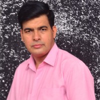 Subhash Chandra Dhyani