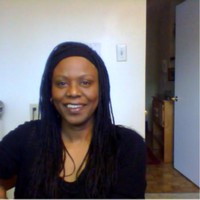 Patricia Laville