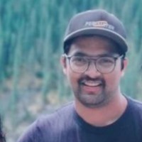 Finny Varghese