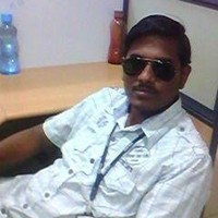 Vijaya Bhaskar Reddy E