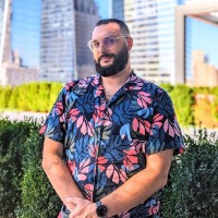 Rocco Ricciardi, Pmp