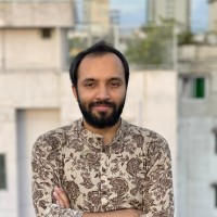 Tanmoy Kumar Ghosh