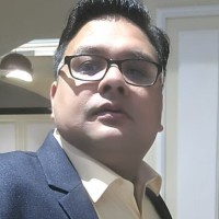 Joginder Singh Rana