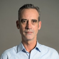 Francois Van Niekerk