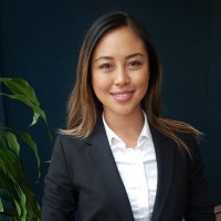 Jasmine Gaspi