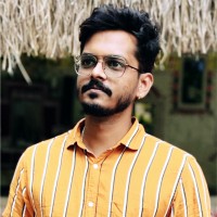 Rakshith D