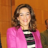 María Dolores Sáenz de Tejada García
