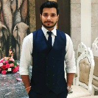 Rahul Tiwari