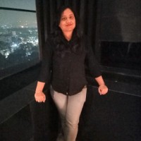 Sanchita Deshpande