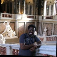 Frank Mnthambala, Ph.D
