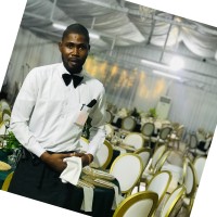 Beaudrick Tshivuila