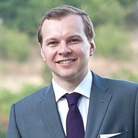 Andrew C. Waters, Jd