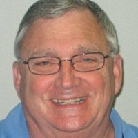 Mike Dunbar