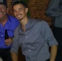 Levi Pierce