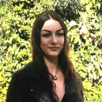 Sophie Horwood