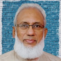 Maqsood Sadiq