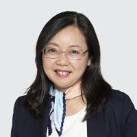 Sue Chan