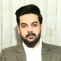 Talal Nazir