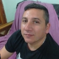 Edgardo David Tortolero