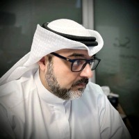 Ammar Abdullah Ashkanani