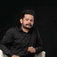 Nifin Johny