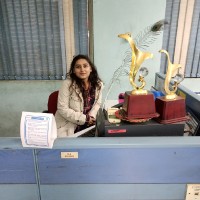 Harshita Sachan