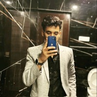 Akshat Bansal