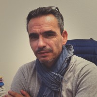 Christophe Gidoin
