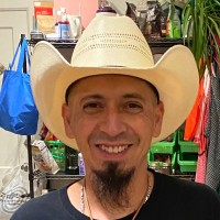 Phillip Devargas Cpo
