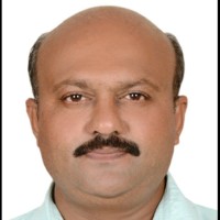 Kiritkumar Patel