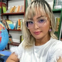 Leiliane Andrade