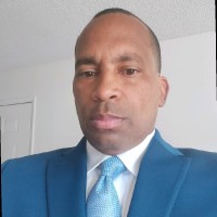 Eric Rawlings M.B.A.