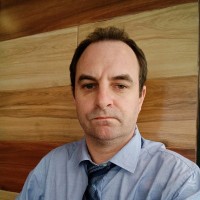 Daniel Luke Ivkovic