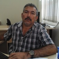 Raimundo Nonato de Sousa Nunes