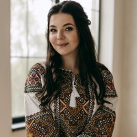 Olha Hnativ