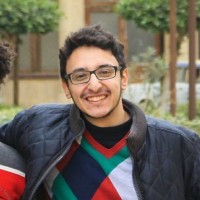 Ali Hegazy