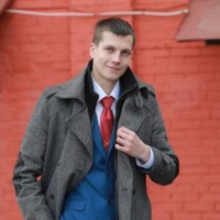 Aliaksandr Andreyeu