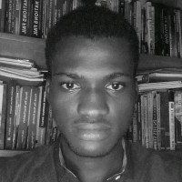 Egwim Ikechukwu