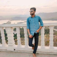 Abhishek Joshi