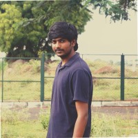 Rakshith .N