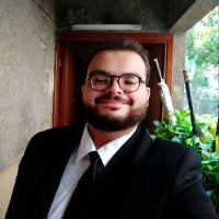 Saleh Mohie El-Din