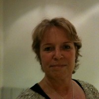 Dorthe Gjevnøe Torstensson