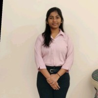 Harshada Vaidya