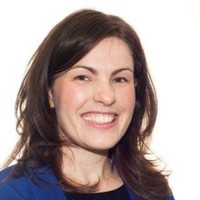Sylvia Storry, Ma, Rcc