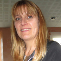 Patricia Braud